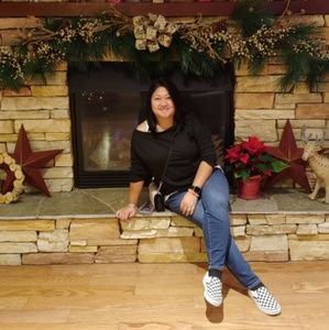 Meet your Posher, Shiela💁‍♀️